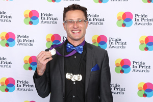 Gravure Packaging takes home Process award