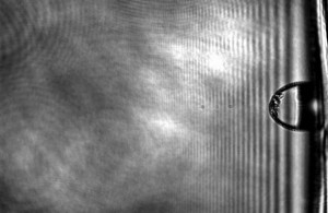 Graphene for body armour?