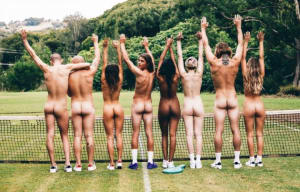 Volley website traffic up 275% 