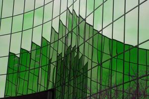 Green star milestone for property industry