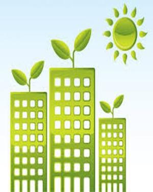 Australia a green building leader