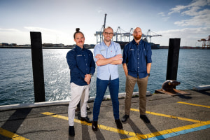 Australia grants Greenroom Robotics AUKUS approval