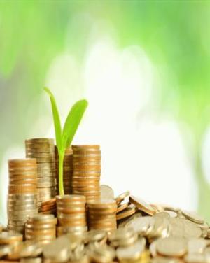 Finding capital to create green buildings