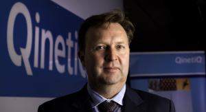 Qinetiq awarded accreditation under new ADF DASR