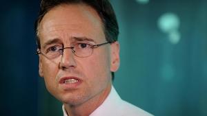 Hunt warns ETS will increase power prices for business