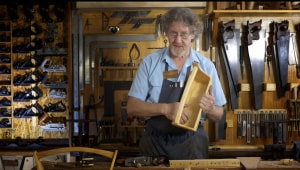 WA Wood Show: tools, skill demonstrations to feature