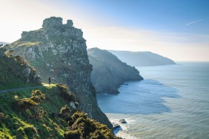 UK opens new multi-day walk, The South Hams Way