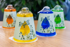 Beauty goes circular: Packaging innovation transforms cosmetics