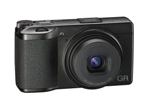 Review: Ricoh GR III