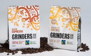 Grinders gives its packs more punch