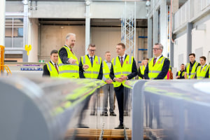 Kongsberg Defence Australia secures missile launcher deal