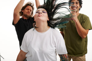 Walmart signs on Australian fashion label