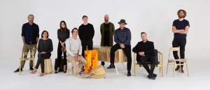 Turning to Tulipwood