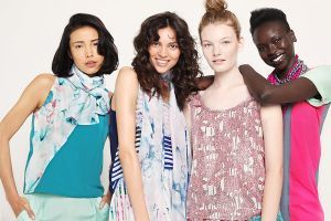 Australian designers give back 
