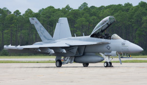 ADM exclusive: Only 6 Growlers for RAAF to begin