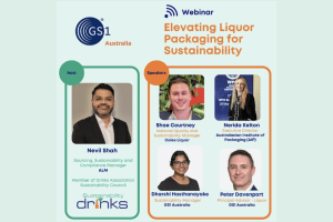 Webinar: Sustainable packaging strategies for liquor 