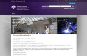 GSC program industry engagement session