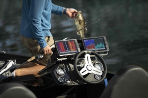 Garmin's new GT56/GT36 transducers