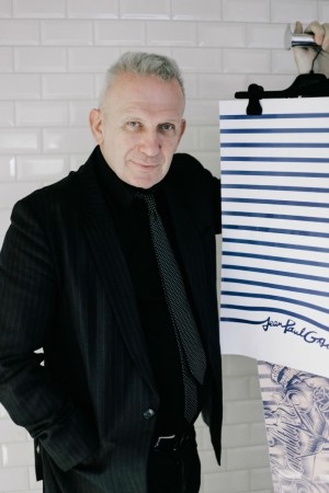 Gaultier gets company
