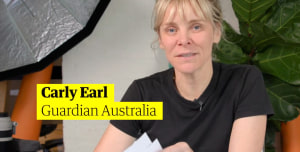 The anatomy of a photograph: monthly insights from Carly Earl &ndash; The Guardian&rsquo;s Photo Editor