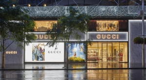 Gucci: "Australia has always been a strategic market"