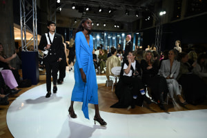 GALLERY: David Jones unveils new season in Sydney