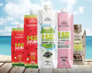 H2coco cracks into new markets
