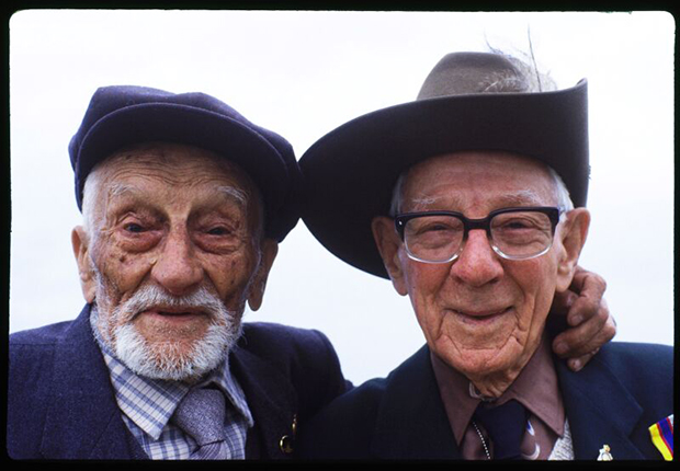 Gallipoli Then and Now