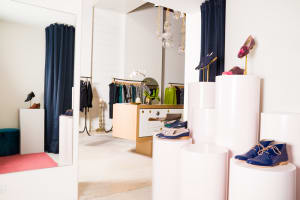 A shoe in: this is what happens when brands collaborate