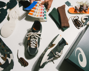 ASICS hits limited time pre-orders for next growth phase 