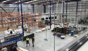 Hally Labels to launch 5-day service