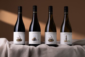 Latest wine release Handpicked from 2024 vintage
