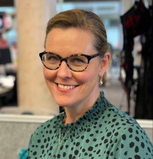 Bras N Things group GM Tanya Deans promoted to president of Hanes Brands Australasia