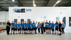 2025 Bodyshop Awards Best Shop finalists revealed