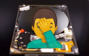 Your best storage horror stories from our Sandisk giveaway