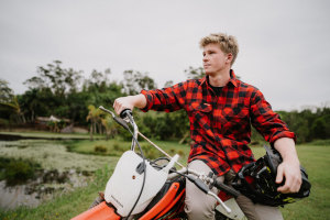 Hard Yakka collaboration passes 1 million views