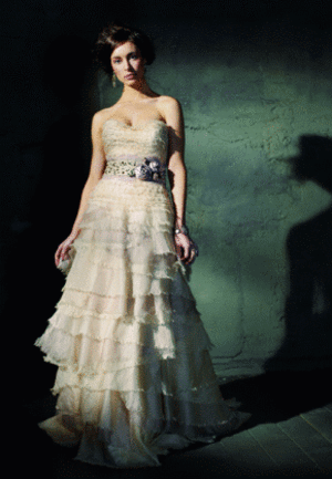 Hardwick's Belle &Eacute;poque