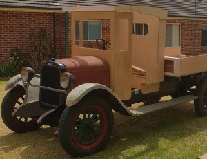 Celebrating 90 years &ndash; Hare & Forbes restoration project