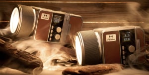 Harlow expands its lighting and product range