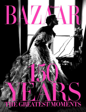 Harper&rsquo;s Bazaar relaunches in Australia
