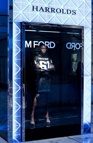 Harrolds acquires