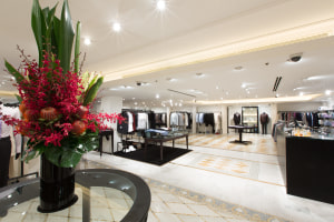 Harrolds' Crown Casino store is shutting down