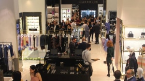 Harrolds enters new era with latest offering 