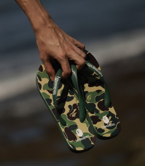 BAPE readies to unleash roaming flagship store in Melbourne 
