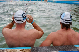 Dive in to support Swimathon milestone drive