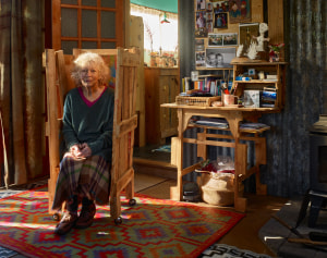 Vale Gay Hawkes, 1942–2025