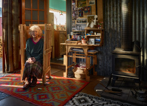 Gay Hawkes: Truly Seen