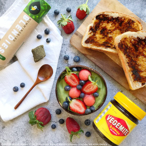 Bega adds to ecommerce portfolio