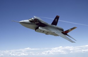 Manufacturing technologies could save JSF program US$600M