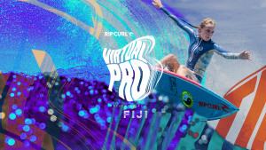 Rip Curl launches virtual surfing competition